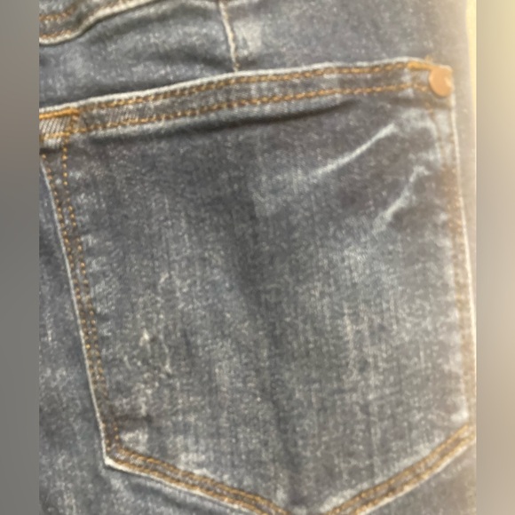 Judy Blue skinny jeans - Picture 3 of 13